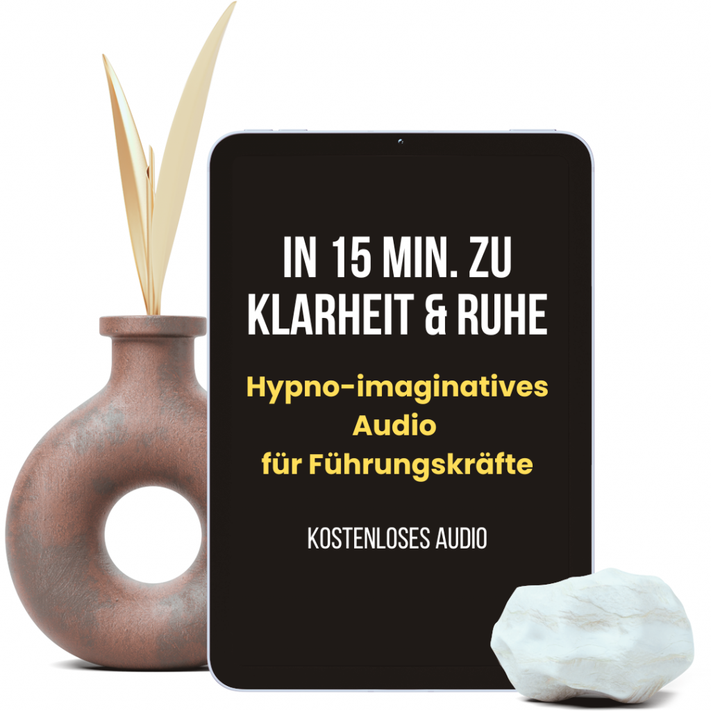 In 15 Minuten zu Klarheit und Ruhe