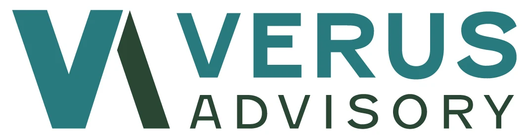 Logo Verus Advisory