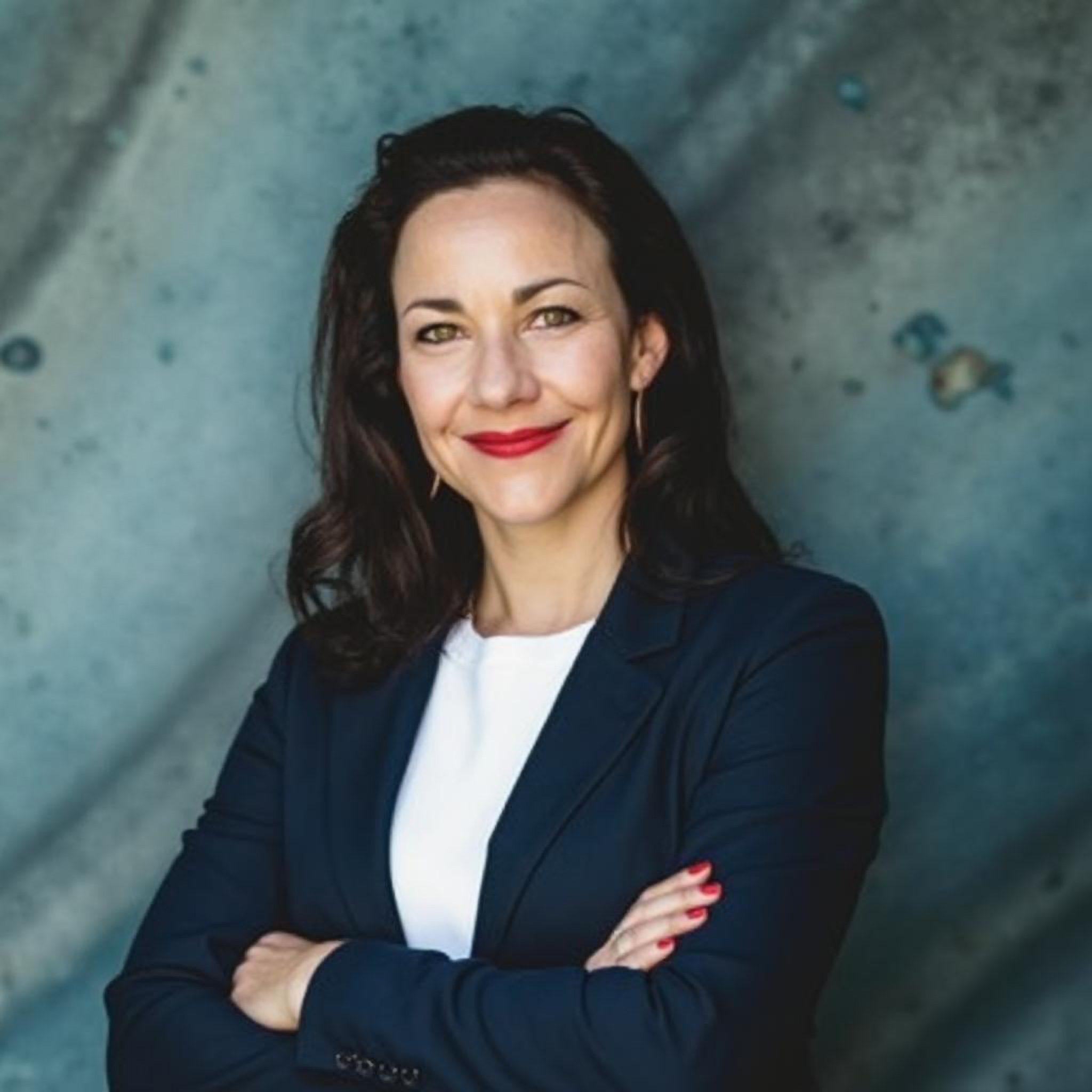 Tamara Aichner, Gründerin von You Make Sense